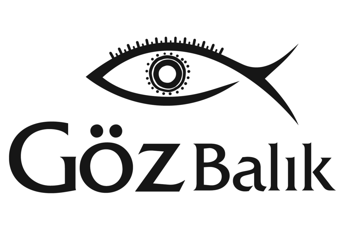 Yaz Balık Logo